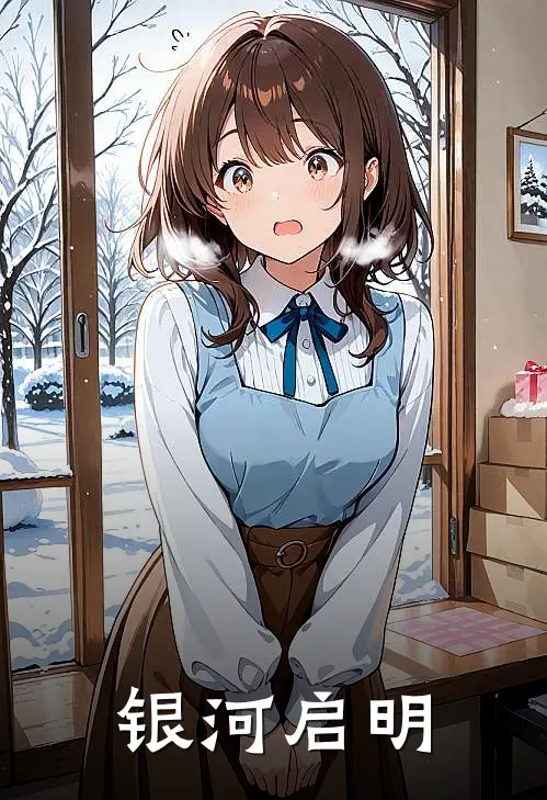 银河启明李灿王晓强完结小说_免费小说在线看银河启明李灿王晓强