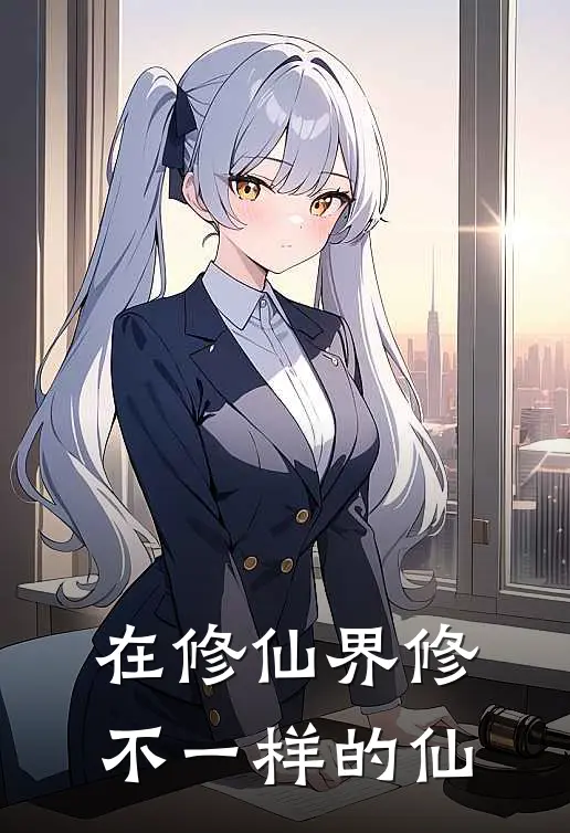 在修仙界修不一样的仙钟渺谈冬完本热门小说_小说完结版在修仙界修不一样的仙(钟渺谈冬)