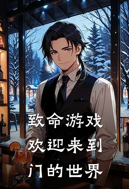 致命游戏，欢迎来到门的世界江念安凌久最新更新小说_在线阅读免费小说致命游戏，欢迎来到门的世界江念安凌久
