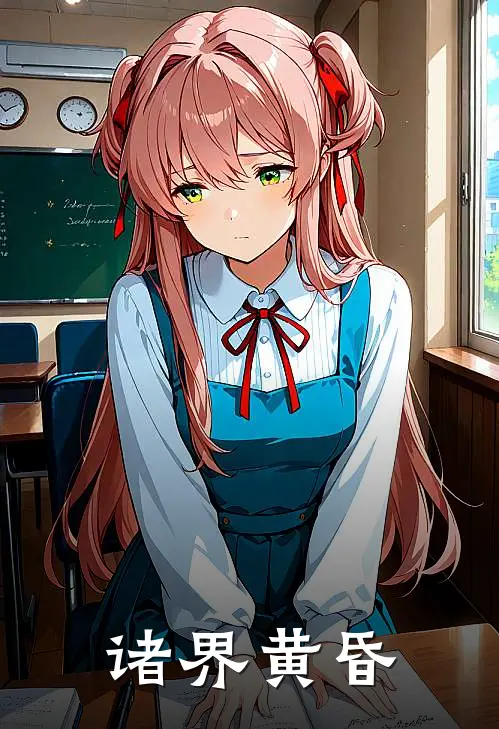 诸界黄昏林源艾莉森完本小说推荐_免费小说全文阅读诸界黄昏林源艾莉森