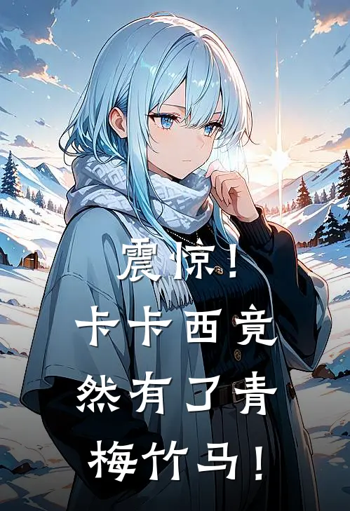 震惊！卡卡西竟然有了青梅竹马！(夕岚卡卡西)免费小说_完整版免费阅读震惊！卡卡西竟然有了青梅竹马！夕岚卡卡西