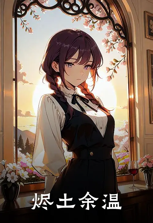 烬土余温(林夏林冬)阅读免费小说_完本热门小说烬土余温林夏林冬