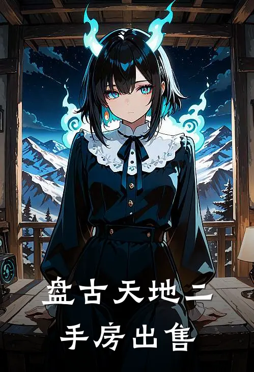 盘古天地二手房出售