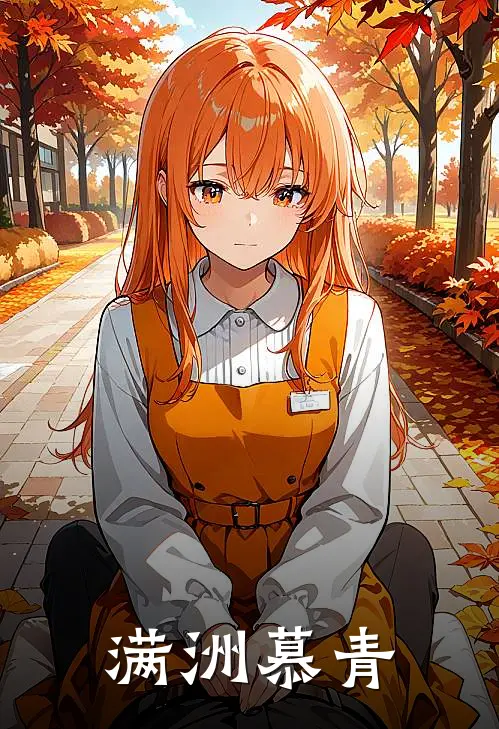 满洲慕青许青陈野热门的小说_免费小说满洲慕青(许青陈野)