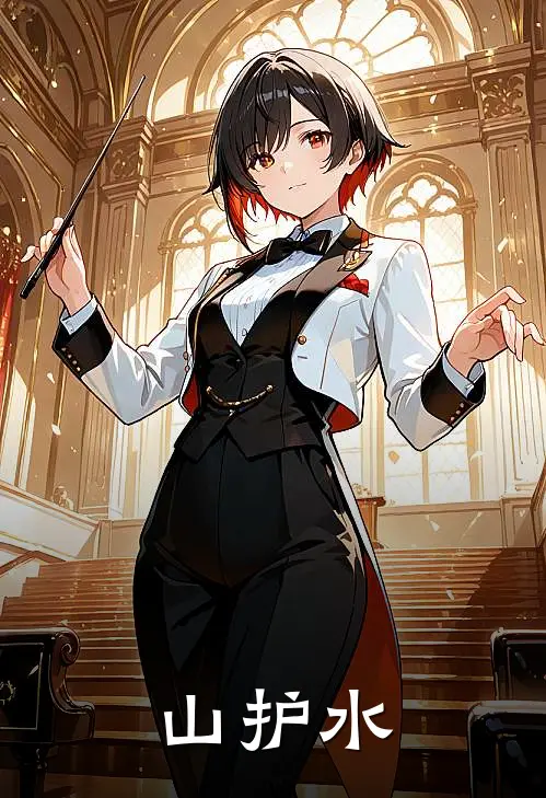 山护水
