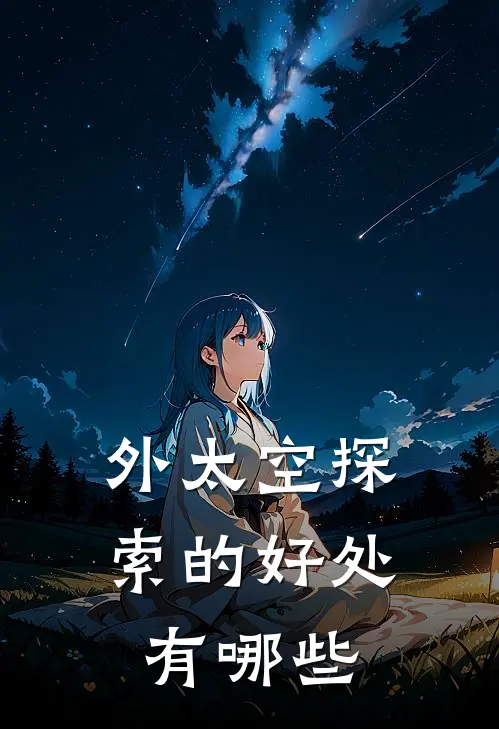 外太空探索的好处有哪些