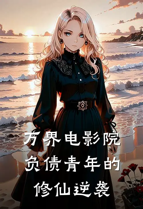 万界电影院：负债青年的修仙逆袭