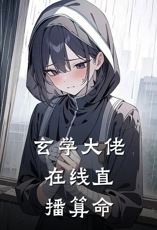 玄学大佬：在线直播算命