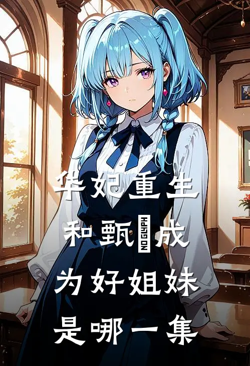 华妃重生和甄嬛成为好姐妹是哪一集