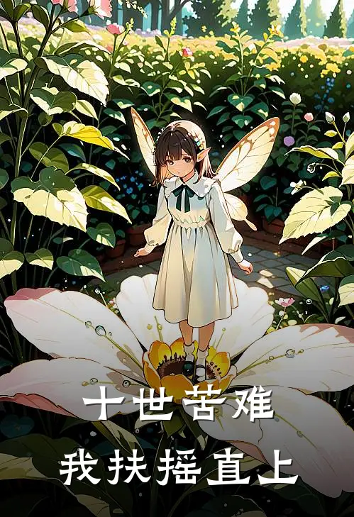 十世苦难：我扶摇直上