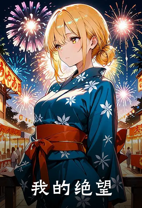 我的绝望