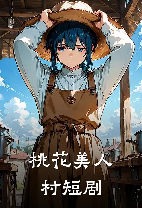 桃花美人村短剧