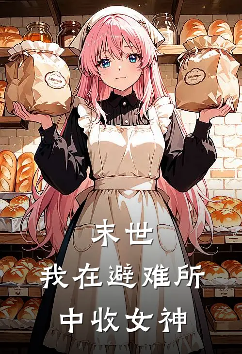 末世，我在避难所中收女神(秦风苏萌)全本免费在线阅读_末世，我在避难所中收女神全文阅读