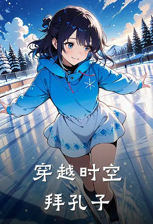 穿越时空拜孔子