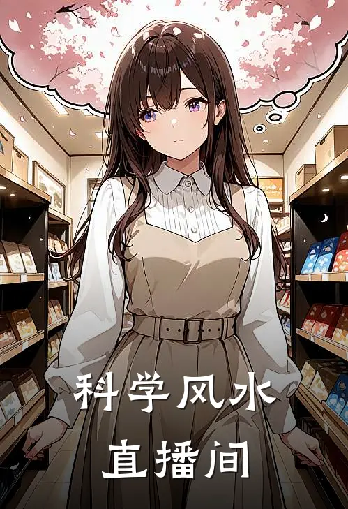 科学风水直播间(陈禾尹周三通)免费小说完结_最新推荐小说科学风水直播间(陈禾尹周三通)