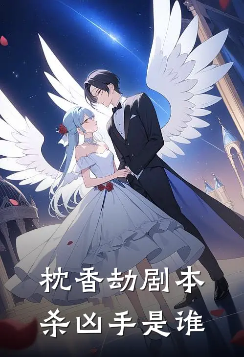 枕香劫剧本杀凶手是谁