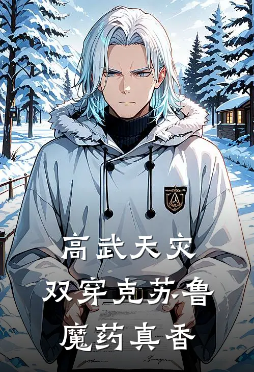 高武天灾：双穿克苏鲁，魔药真香(亮坤方渡)热门的小说_热门网络小说推荐高武天灾：双穿克苏鲁，魔药真香(亮坤方渡)