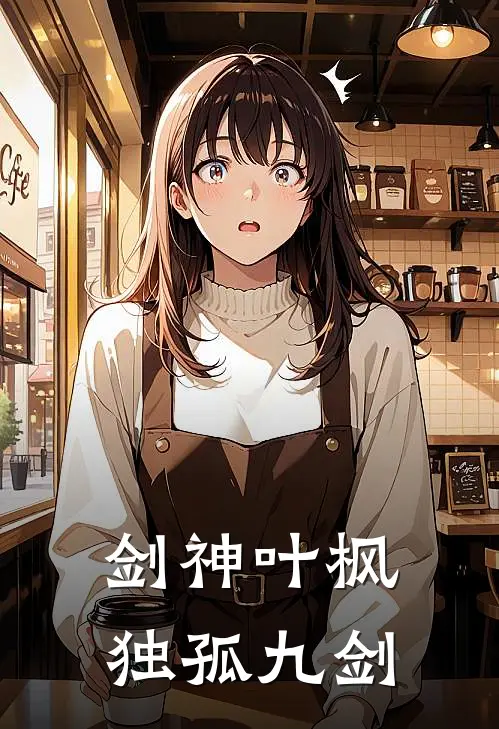 剑神叶枫独孤九剑