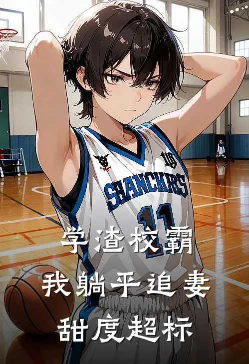 学渣校霸：我躺平追妻甜度超标(陈砚舟苏清棠)免费小说_完整版免费阅读学渣校霸：我躺平追妻甜度超标陈砚舟苏清棠