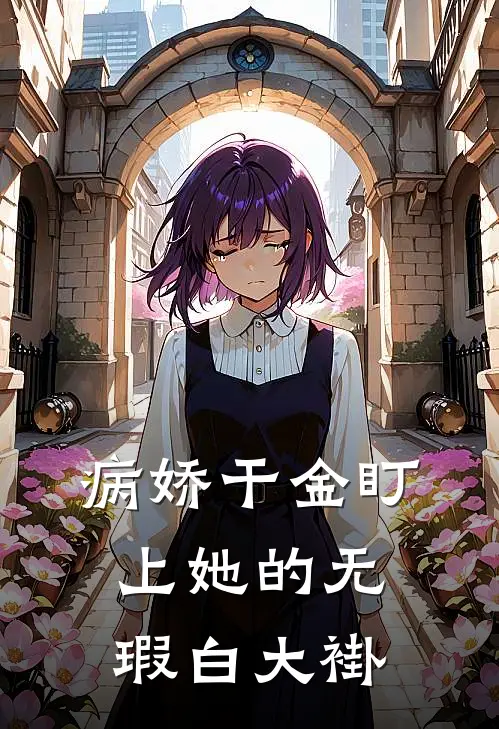 病娇干金盯上她的无瑕白大褂沈昭周砚小说推荐完本_热门小说大全病娇干金盯上她的无瑕白大褂(沈昭周砚)