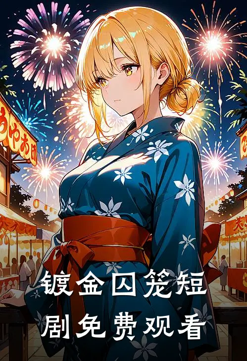 镀金囚笼短剧免费观看