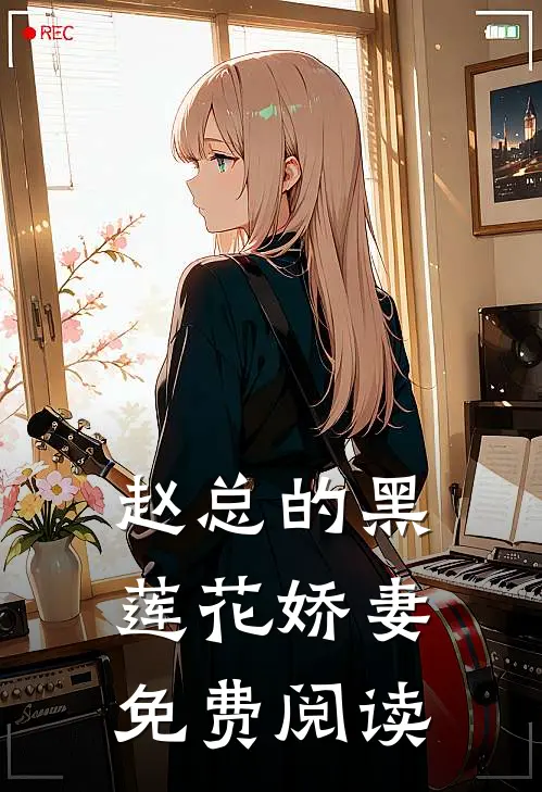 赵总的黑莲花娇妻免费阅读