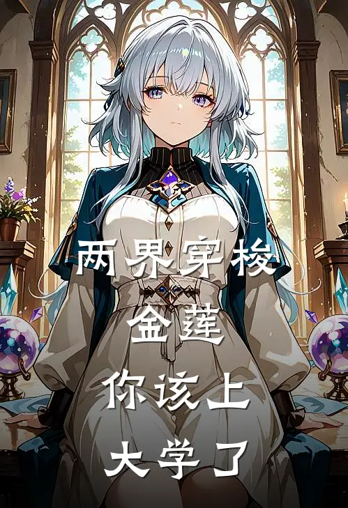 两界穿梭：金莲，你该上大学了(秦大寿潘金莲)全本免费在线阅读_秦大寿潘金莲全文阅读