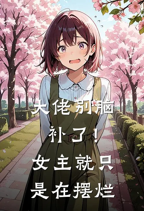 大佬别脑补了！女主就只是在摆烂