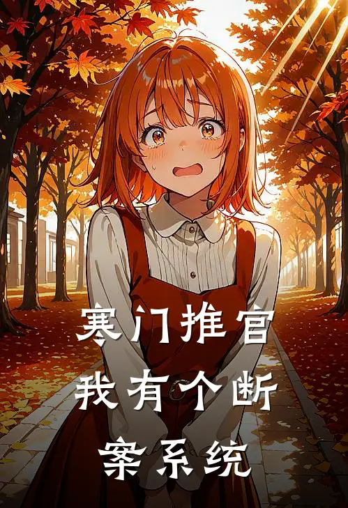 寒门推官，我有个断案系统宋砚赵明远全文免费阅读无弹窗大结局_（宋砚赵明远）寒门推官，我有个断案系统最新小说