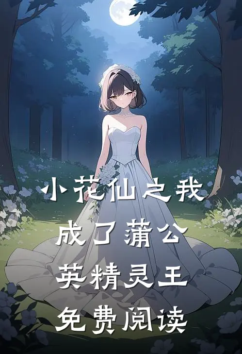 小花仙之我成了蒲公英精灵王免费阅读