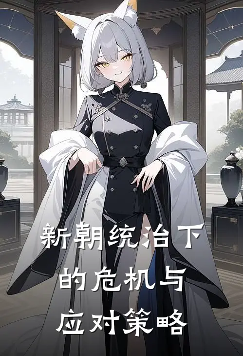 新朝统治下的危机与应对策略