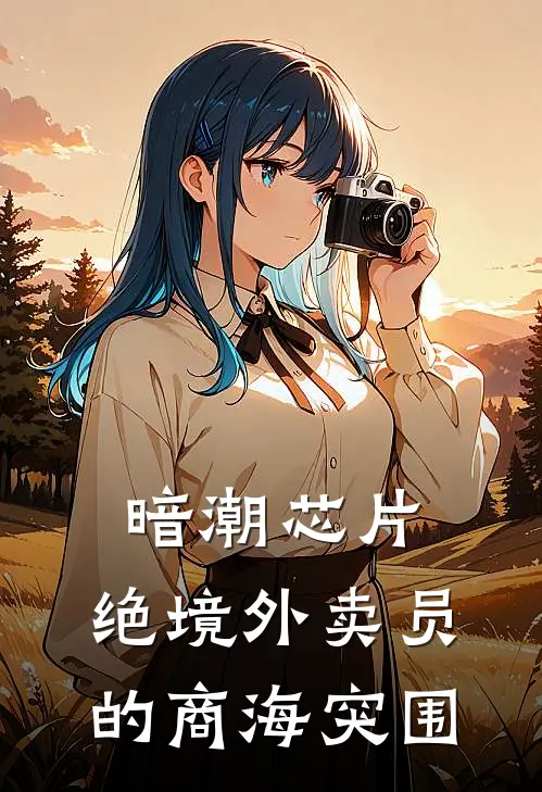 暗潮芯片：绝境外卖员的商海突围(林深苏晚晴)无弹窗小说免费阅读_小说完整版免费阅读暗潮芯片：绝境外卖员的商海突围林深苏晚晴