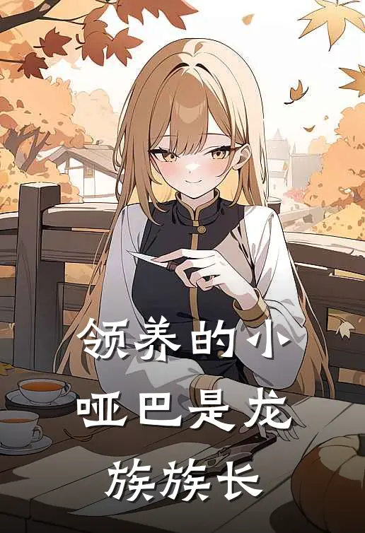 领养的小哑巴是龙族族长