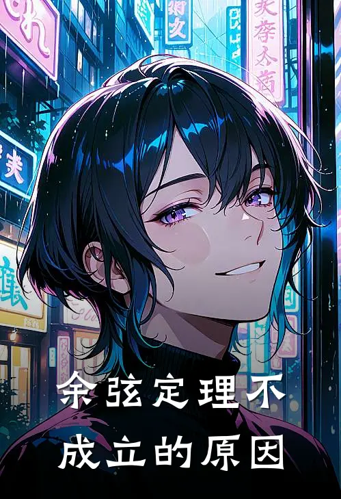 余弦定理不成立的原因