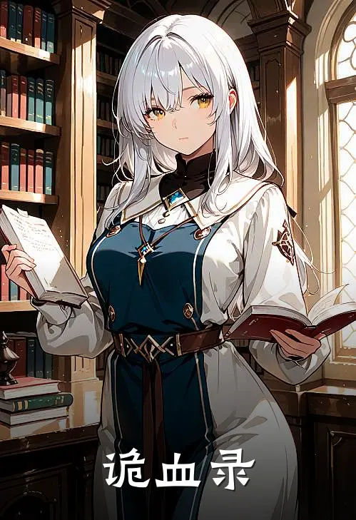 诡血录李恒宋邺最新章节免费阅读_诡血录全集免费阅读