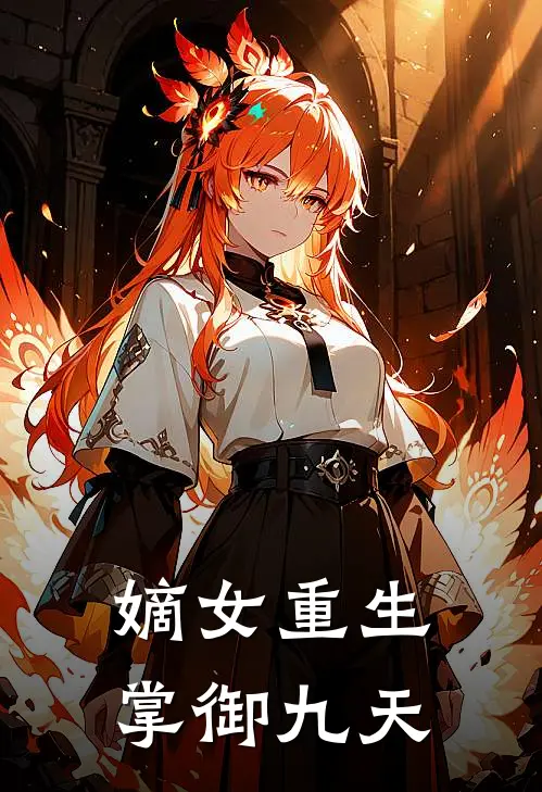 嫡女重生：掌御九天