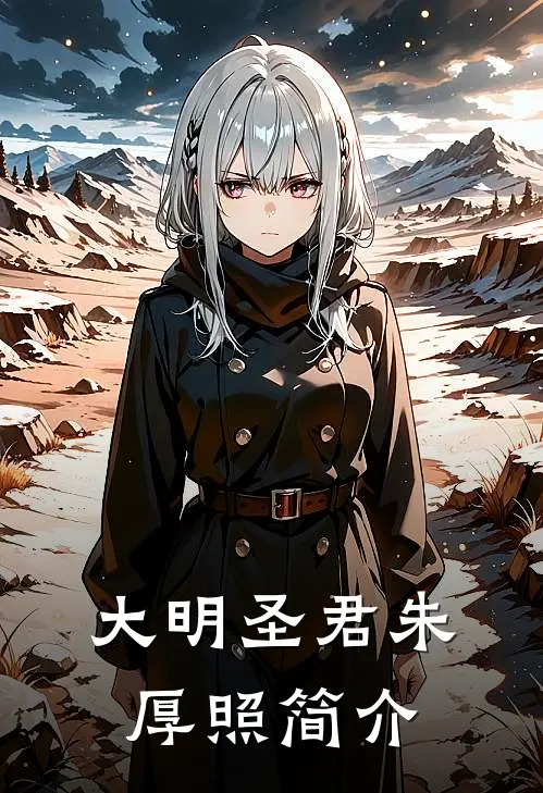 大明圣君朱厚照简介