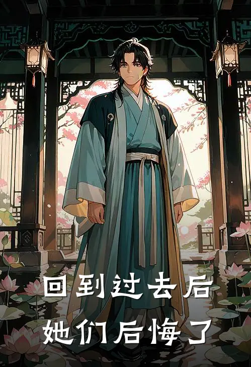 回到过去后她们后悔了凌墨轩林婉小说完结_免费小说全本回到过去后她们后悔了(凌墨轩林婉)