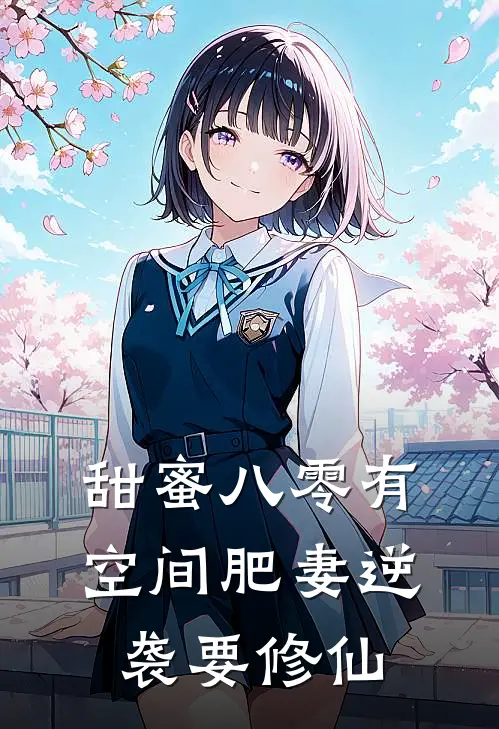 甜蜜八零有空间肥妻逆袭要修仙
