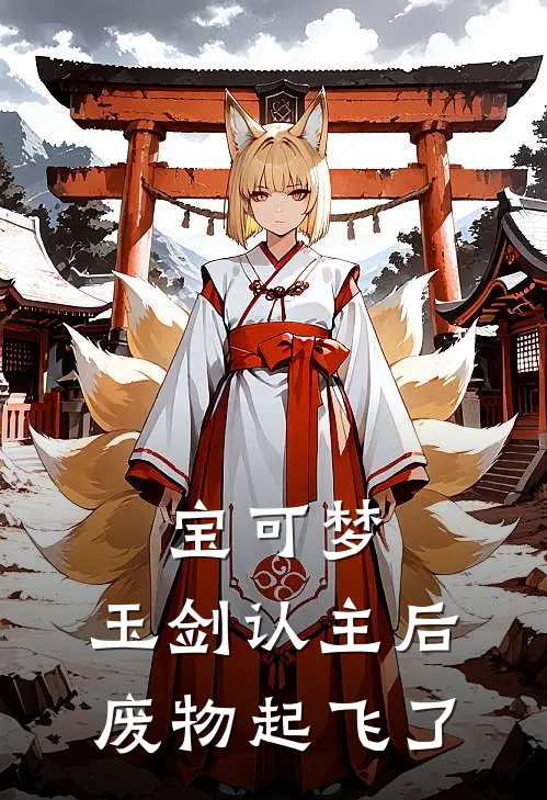 宝可梦：玉剑认主后废物起飞了