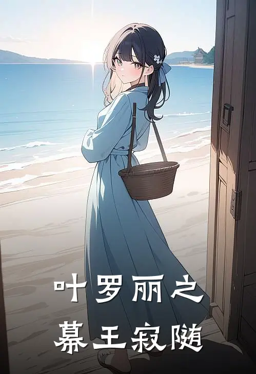 叶罗丽之幕王寂随