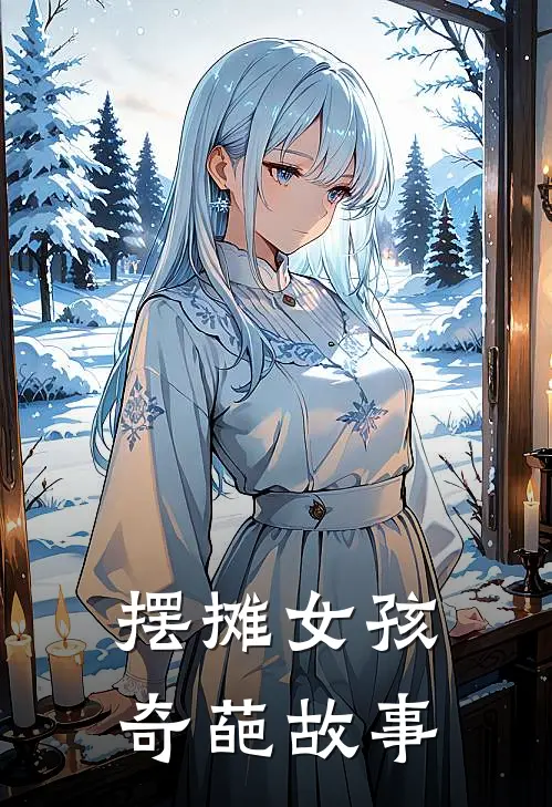 摆摊女孩奇葩故事