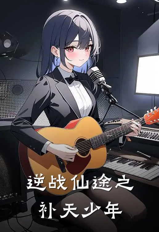 逆战仙途之补天少年