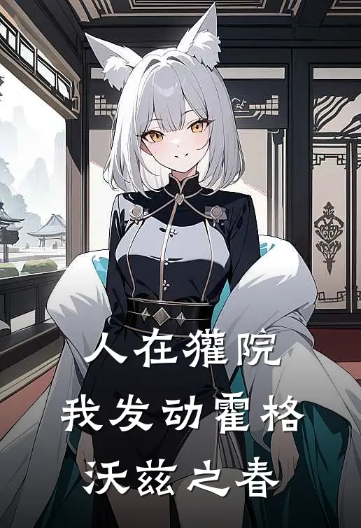 人在獾院，我发动霍格沃兹之春