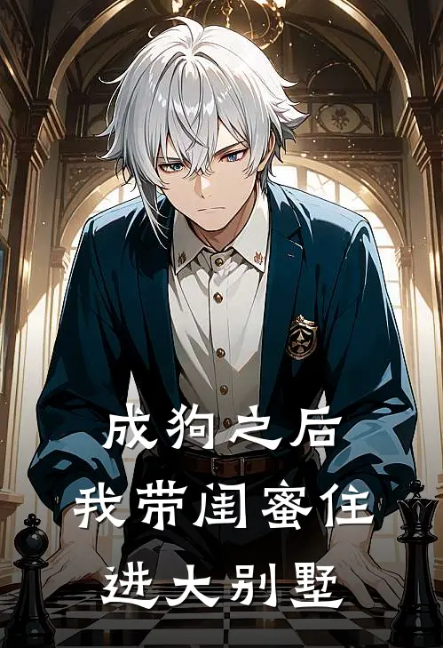 成狗之后，我带闺蜜住进大别墅许唐萍林蜜蜜热门的小说_免费小说成狗之后，我带闺蜜住进大别墅(许唐萍林蜜蜜)