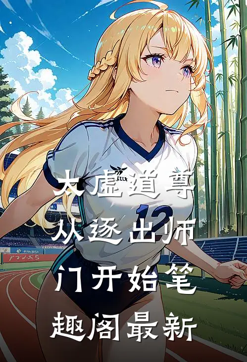 太虚道尊从逐出师门开始笔趣阁最新