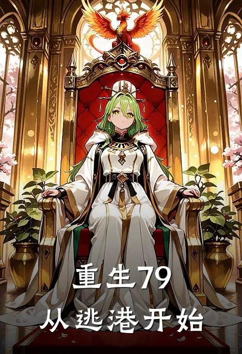 重生79：从逃港开始