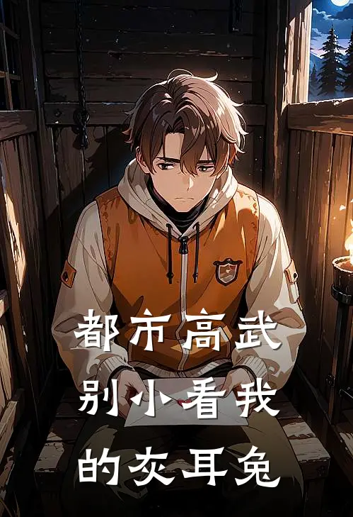 都市高武：别小看我的灰耳兔(李凡王析)全文免费小说_小说免费完结都市高武：别小看我的灰耳兔(李凡王析)