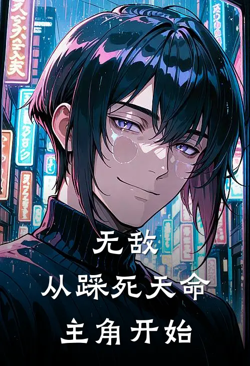 无敌：从踩死天命主角开始