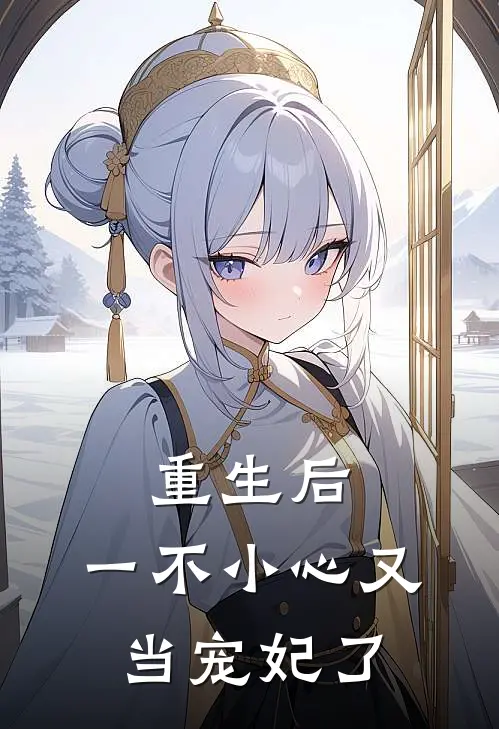 重生后，一不小心又当宠妃了